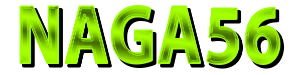NAGA56 logo